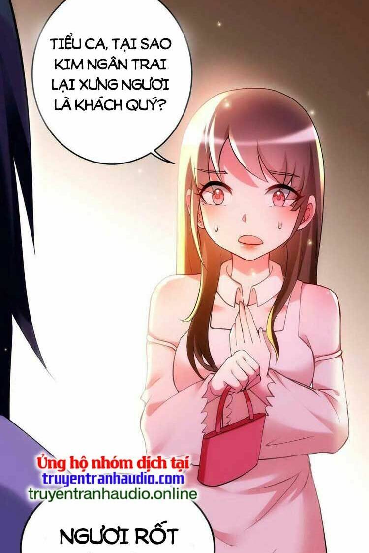 Đệ Tử Của Ta Đều Là Súp Bờ Thần: Chapter 209
