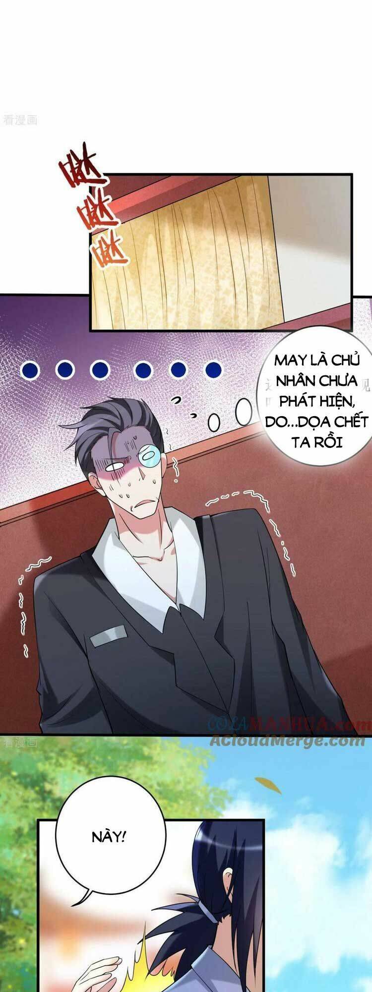 Đệ Tử Của Ta Đều Là Súp Bờ Thần: Chapter 209