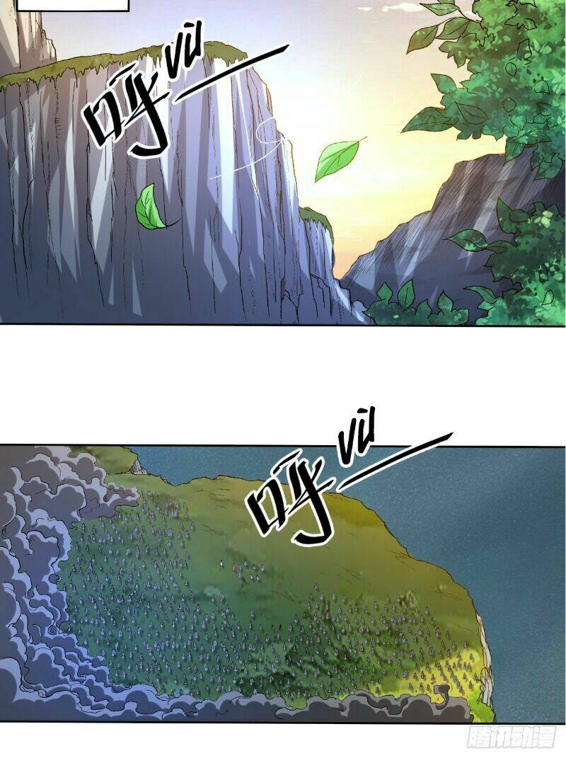 Đệ Tử Của Ta Đều Là Súp Bờ Thần: Chapter 21