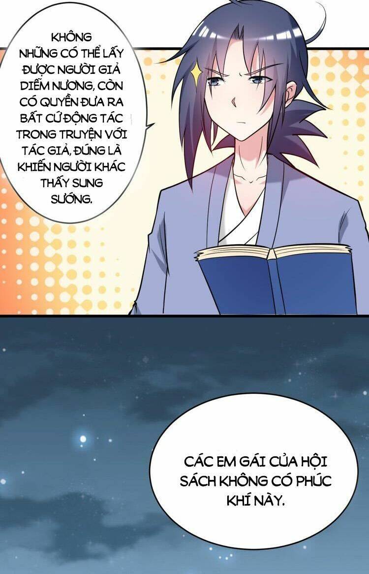 Đệ Tử Của Ta Đều Là Súp Bờ Thần: Chapter 210
