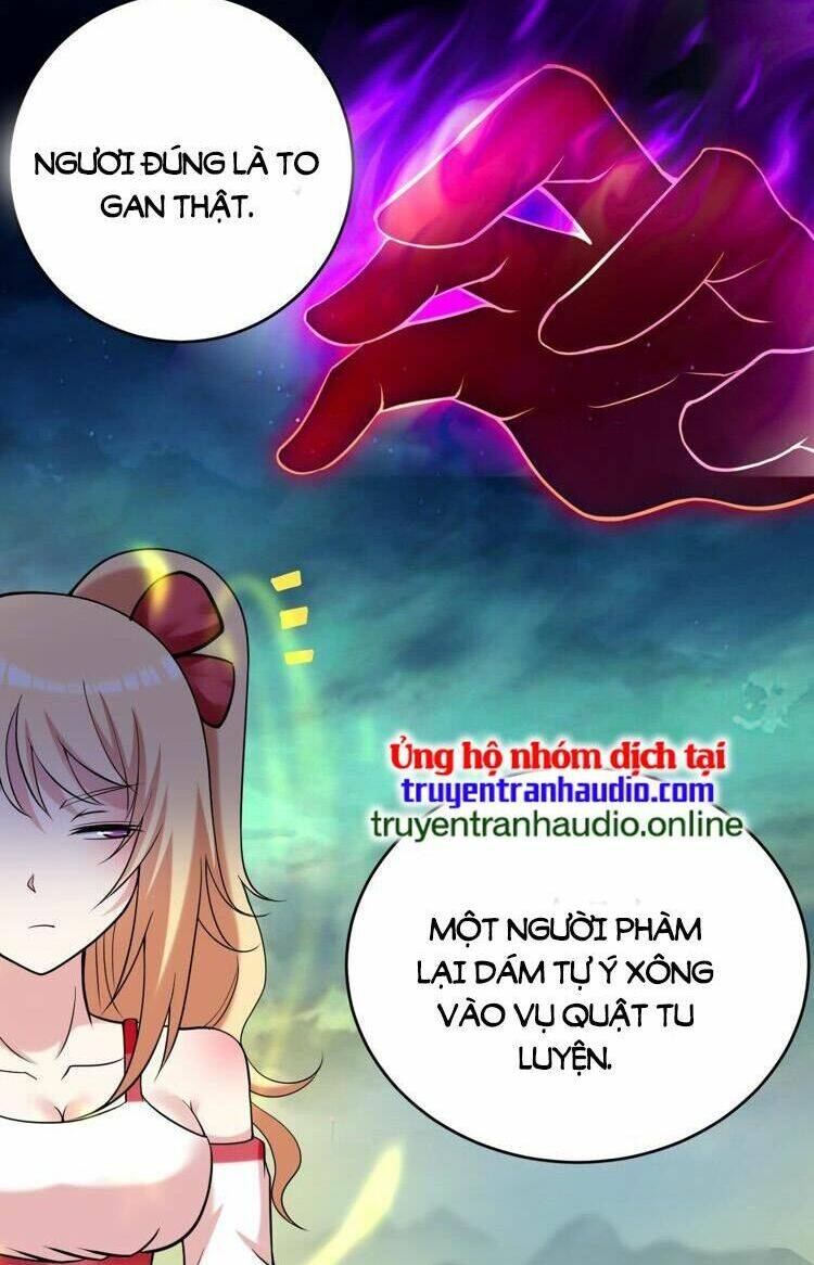 Đệ Tử Của Ta Đều Là Súp Bờ Thần: Chapter 210