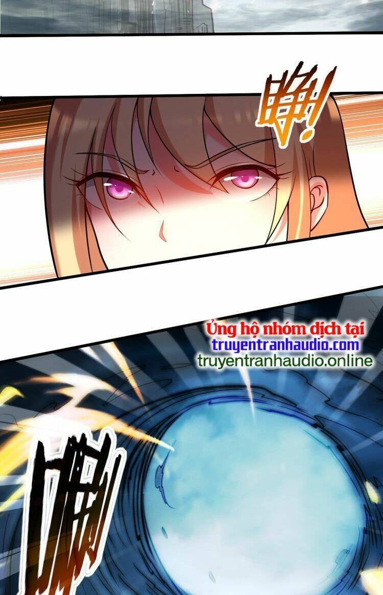 Đệ Tử Của Ta Đều Là Súp Bờ Thần: Chapter 210