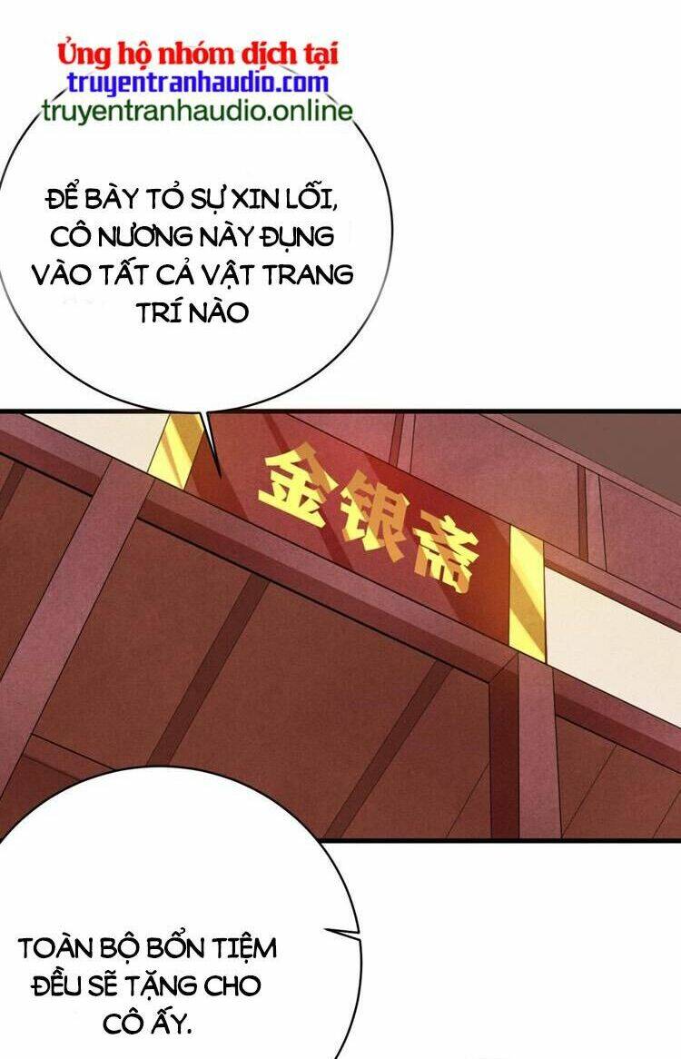 Đệ Tử Của Ta Đều Là Súp Bờ Thần: Chapter 210