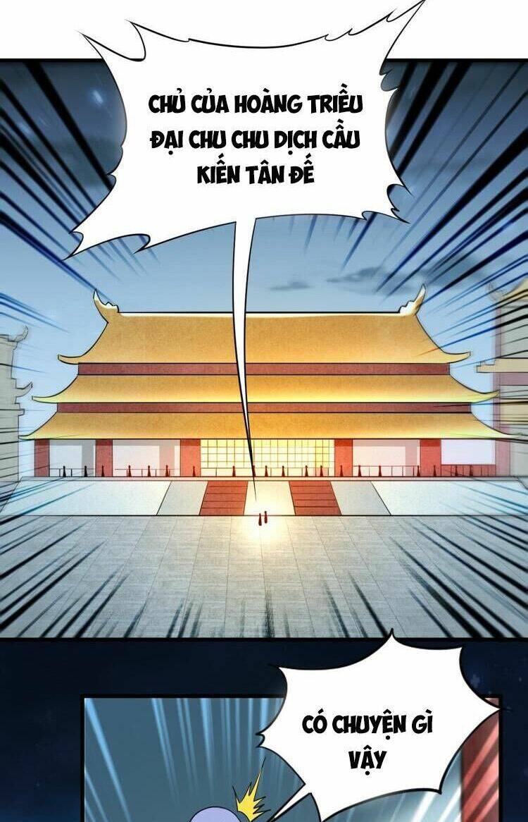 Đệ Tử Của Ta Đều Là Súp Bờ Thần: Chapter 210