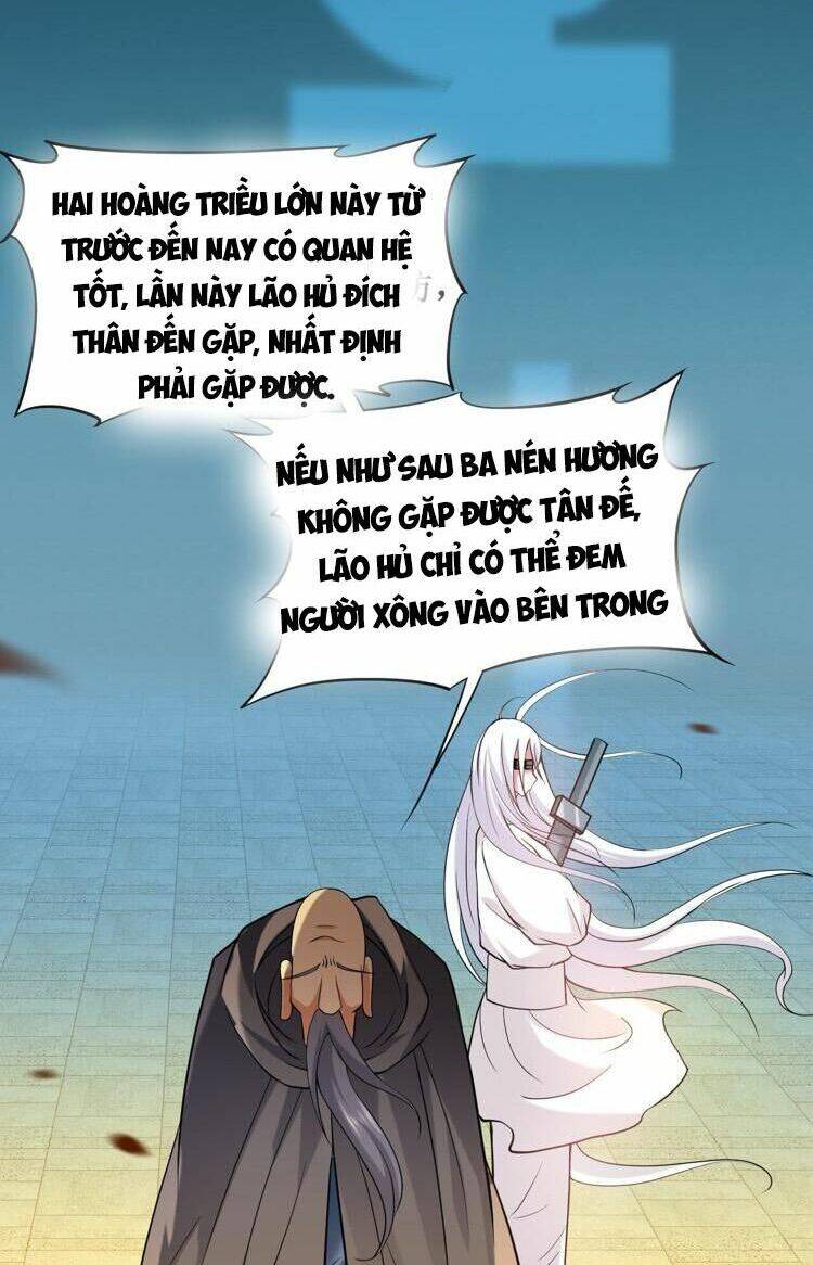 Đệ Tử Của Ta Đều Là Súp Bờ Thần: Chapter 210