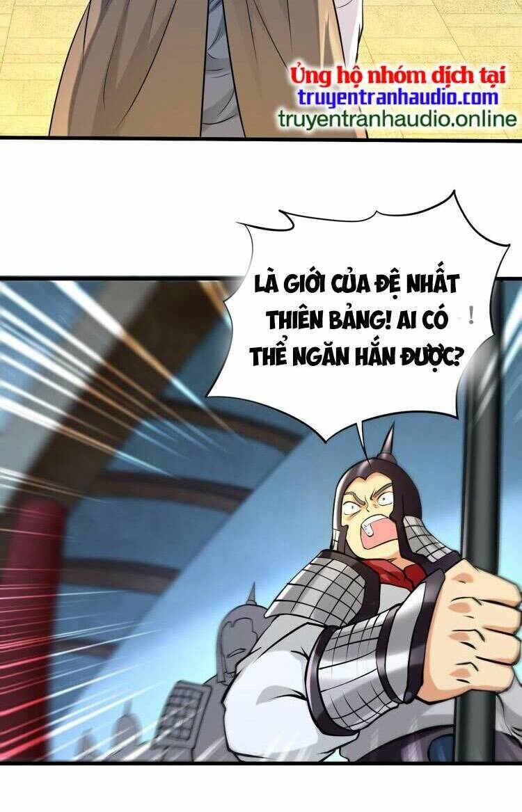 Đệ Tử Của Ta Đều Là Súp Bờ Thần: Chapter 210
