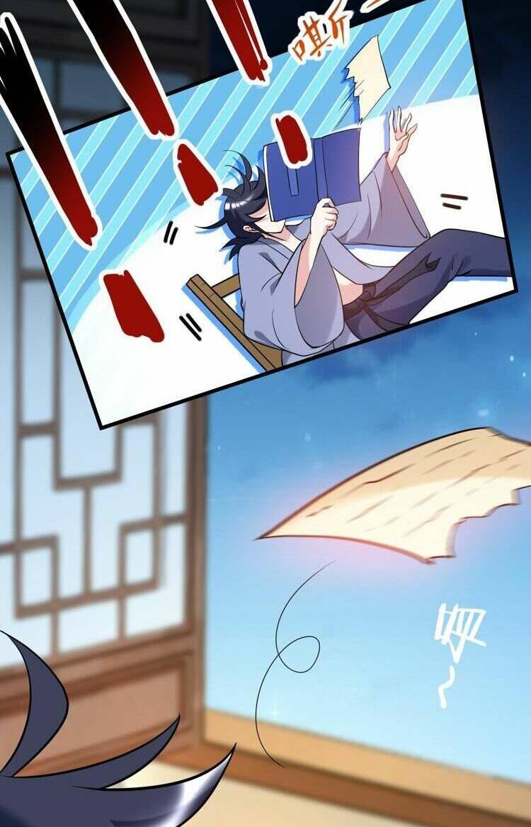 Đệ Tử Của Ta Đều Là Súp Bờ Thần: Chapter 210
