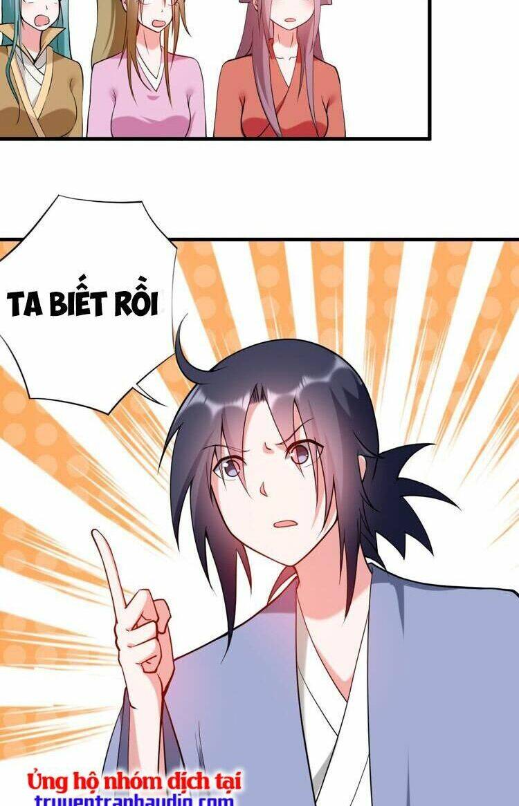 Đệ Tử Của Ta Đều Là Súp Bờ Thần: Chapter 210