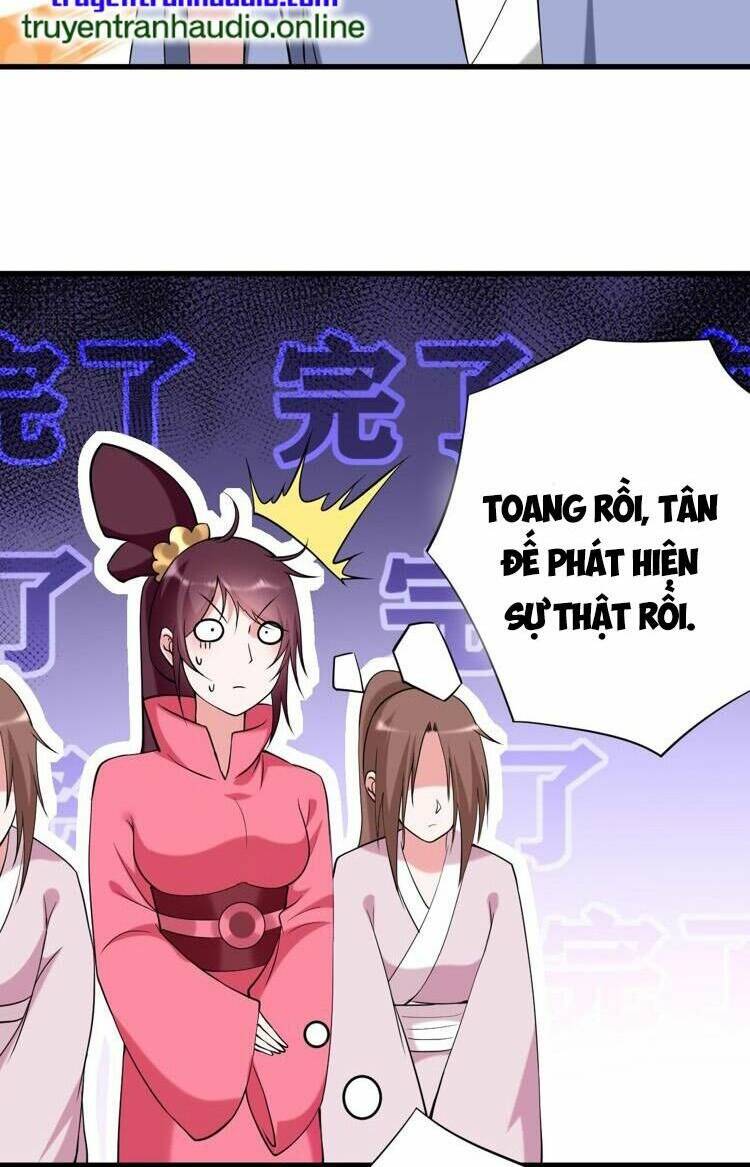 Đệ Tử Của Ta Đều Là Súp Bờ Thần: Chapter 210