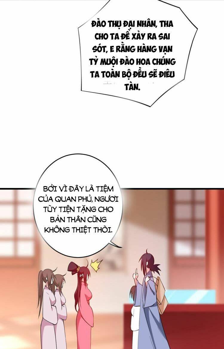 Đệ Tử Của Ta Đều Là Súp Bờ Thần: Chapter 210