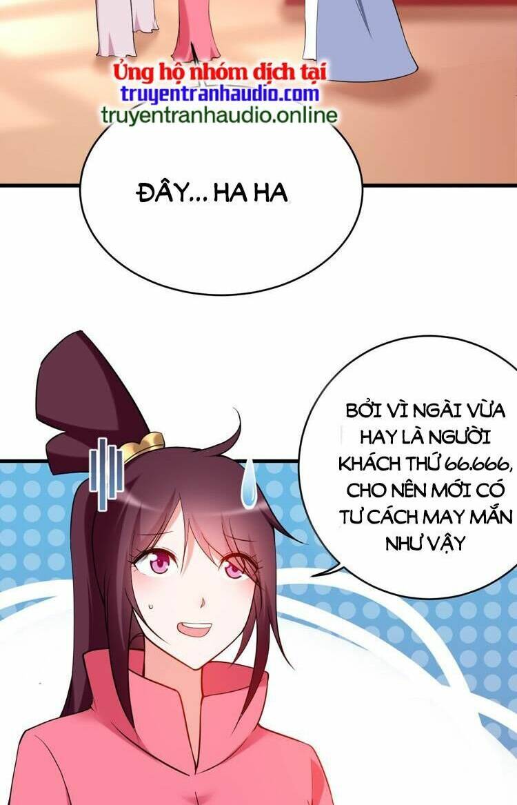 Đệ Tử Của Ta Đều Là Súp Bờ Thần: Chapter 210