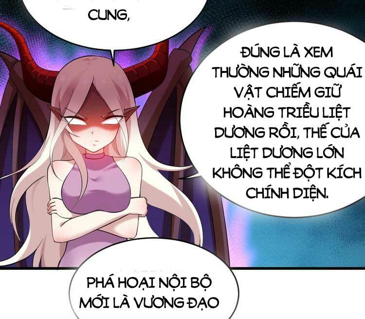 Đệ Tử Của Ta Đều Là Súp Bờ Thần: Chapter 211