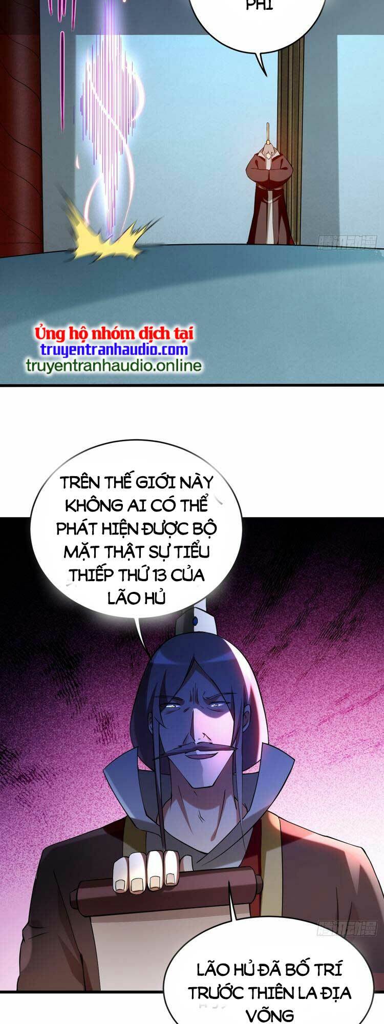 Đệ Tử Của Ta Đều Là Súp Bờ Thần: Chapter 211