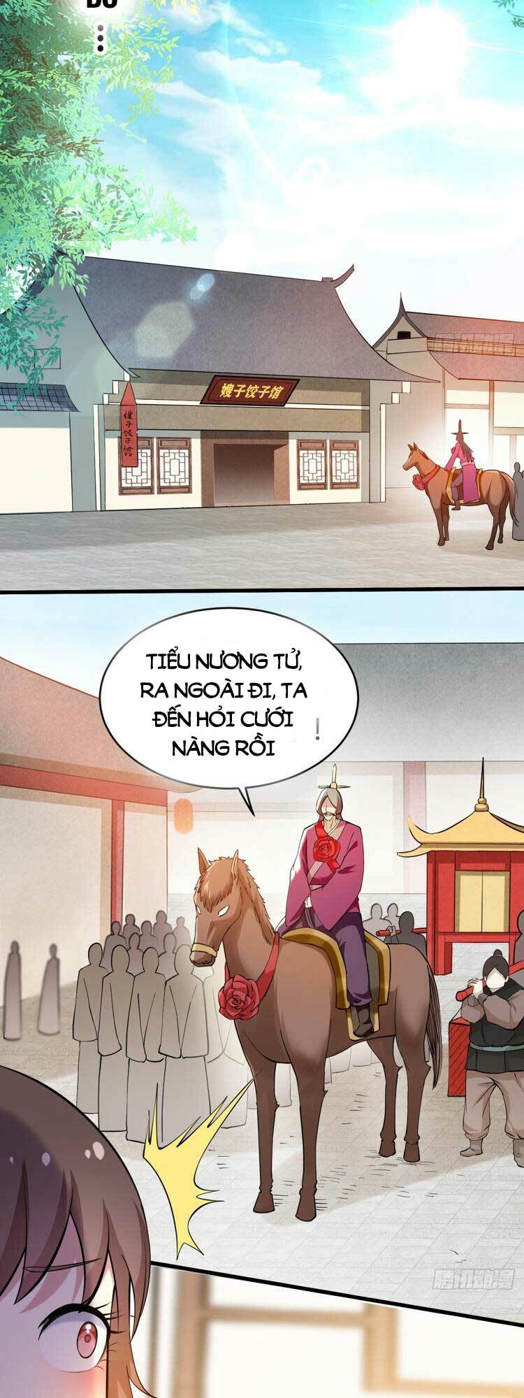 Đệ Tử Của Ta Đều Là Súp Bờ Thần: Chapter 211