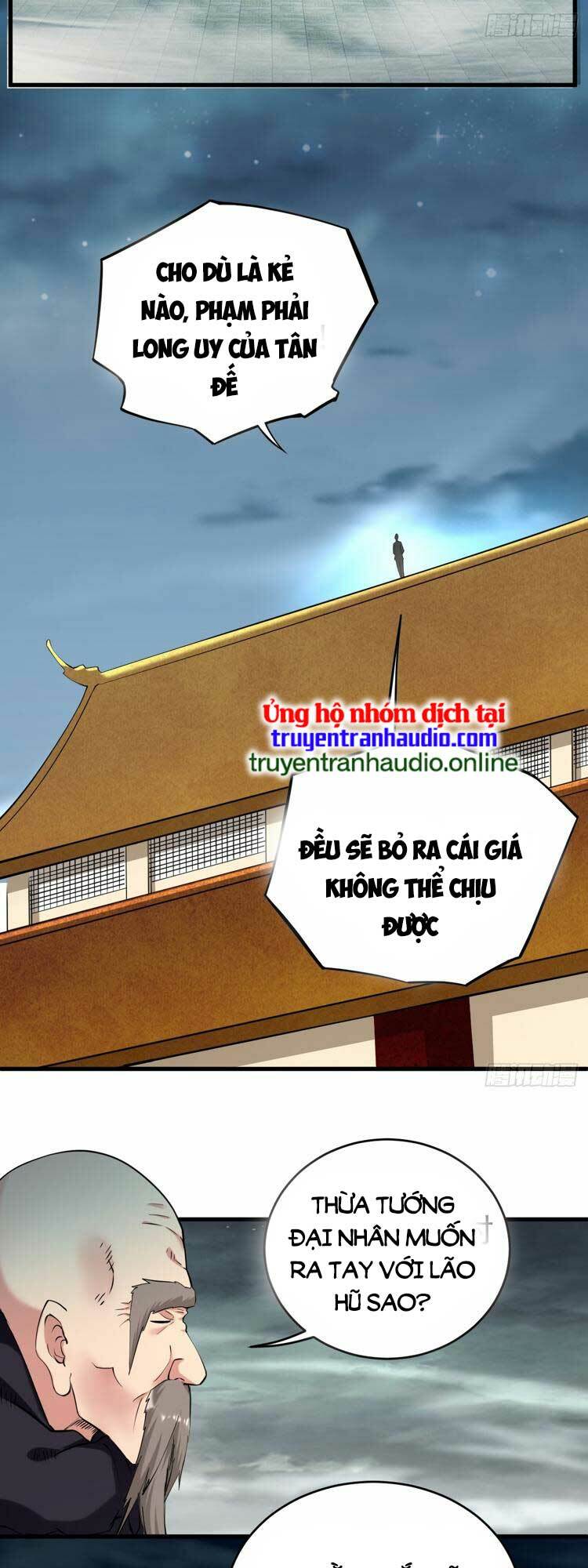 Đệ Tử Của Ta Đều Là Súp Bờ Thần: Chapter 211