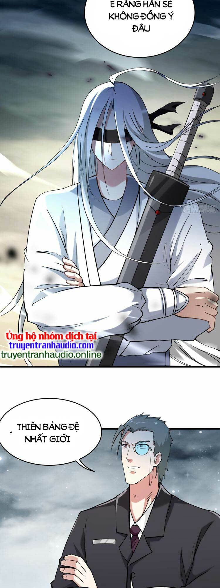 Đệ Tử Của Ta Đều Là Súp Bờ Thần: Chapter 211