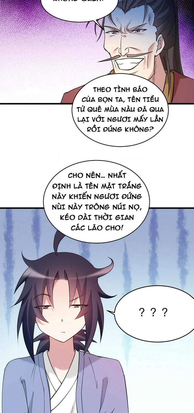 Đệ Tử Của Ta Đều Là Súp Bờ Thần: Chapter 212