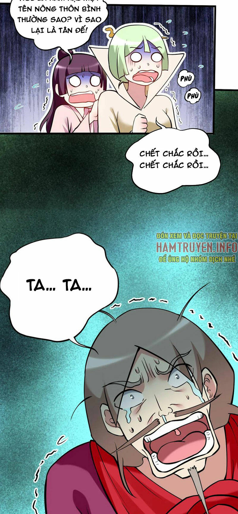 Đệ Tử Của Ta Đều Là Súp Bờ Thần: Chapter 212