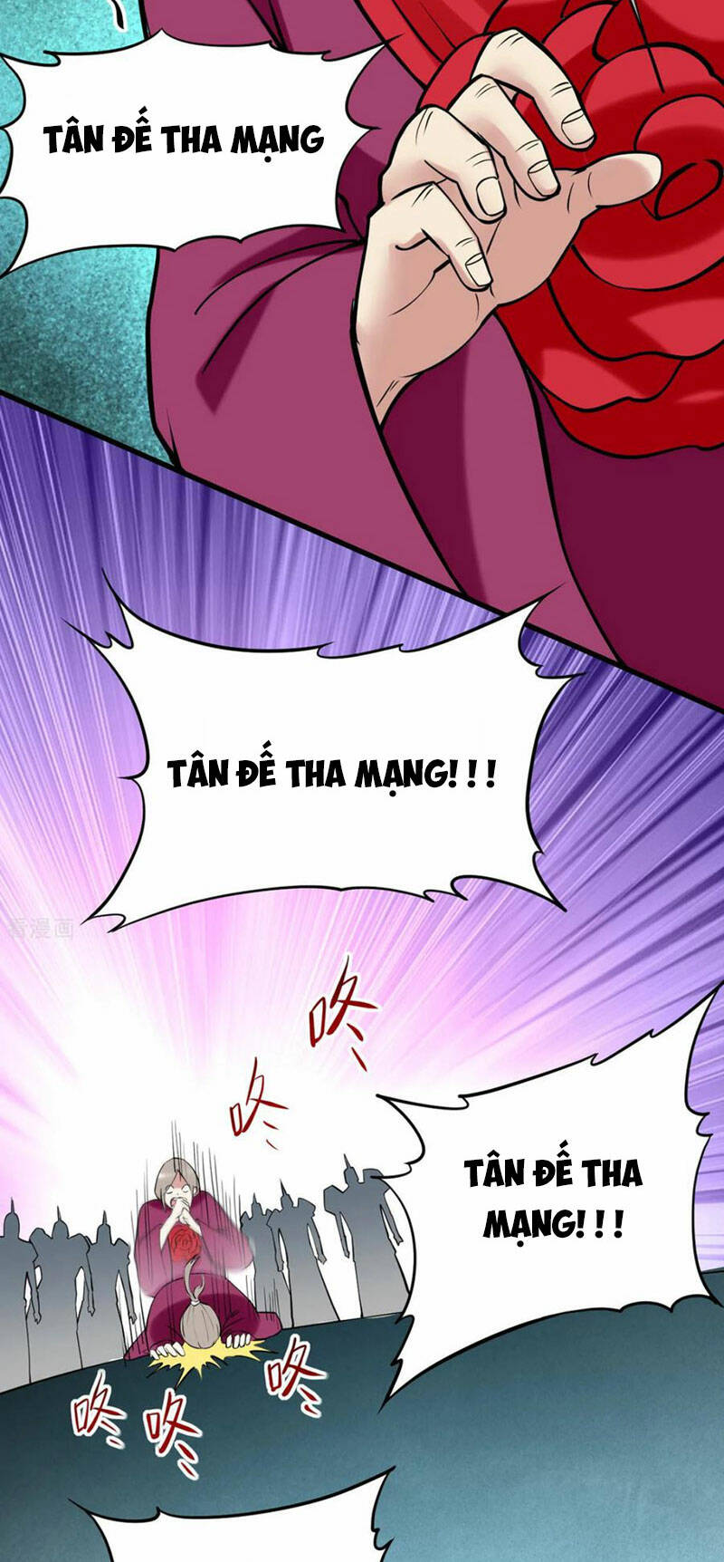 Đệ Tử Của Ta Đều Là Súp Bờ Thần: Chapter 212