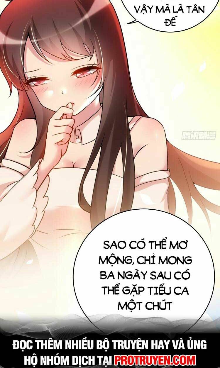 Đệ Tử Của Ta Đều Là Súp Bờ Thần: Chapter 213