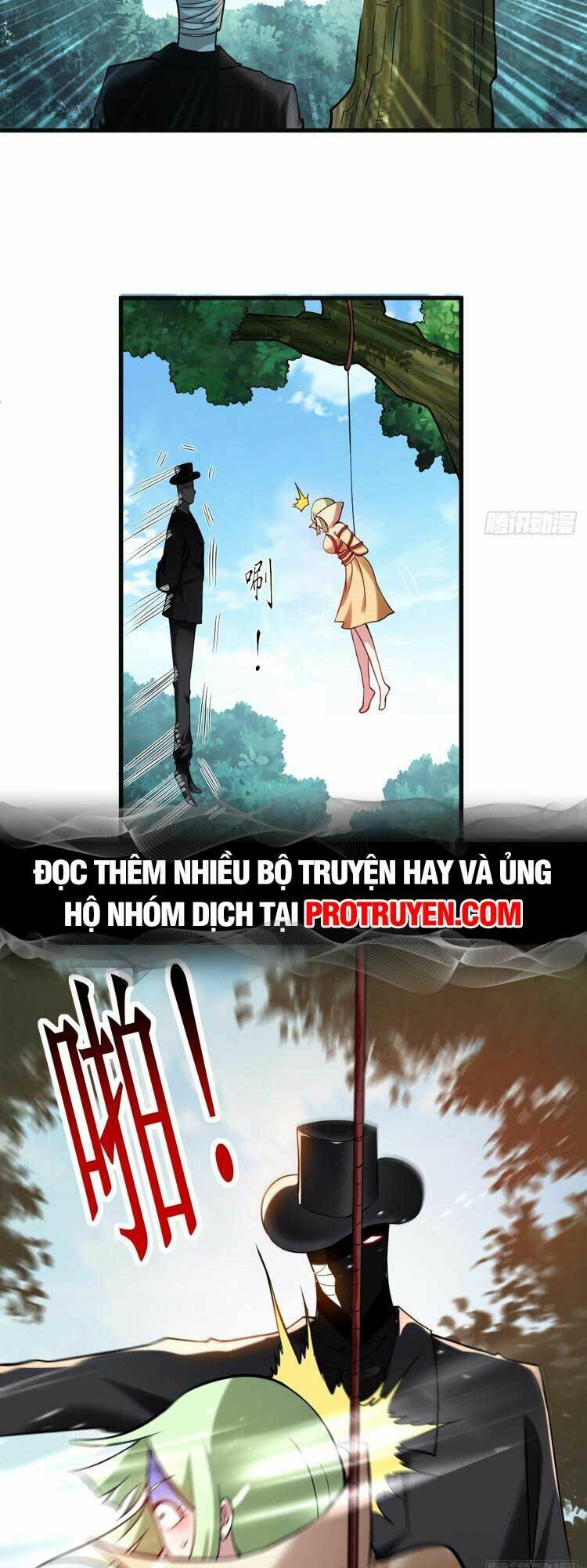 Đệ Tử Của Ta Đều Là Súp Bờ Thần: Chapter 213