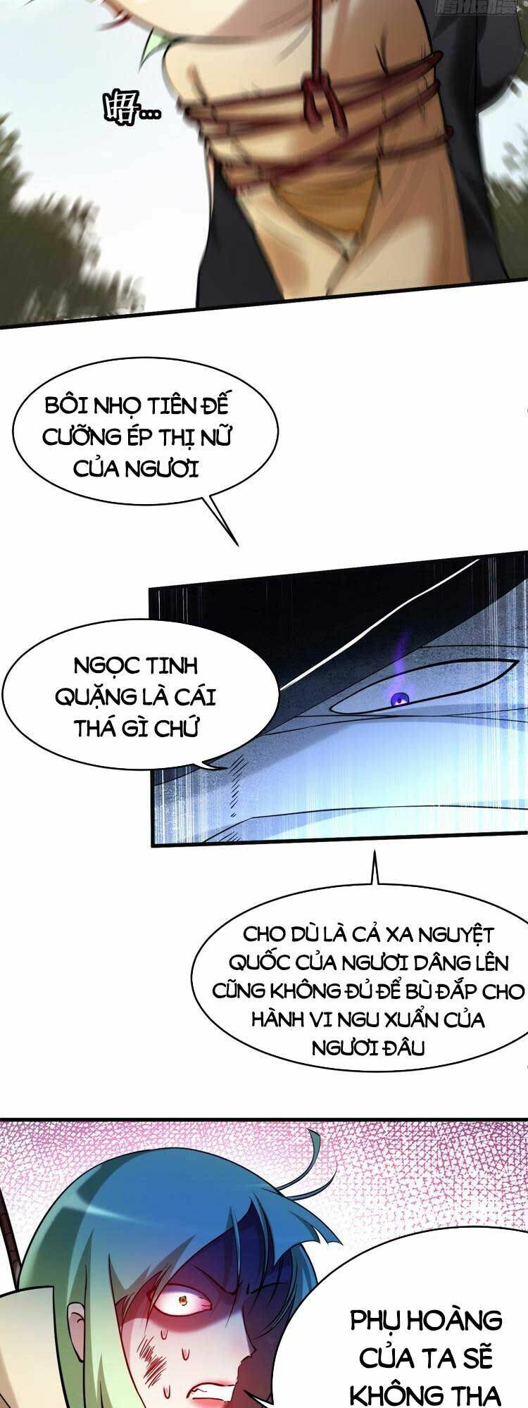 Đệ Tử Của Ta Đều Là Súp Bờ Thần: Chapter 213