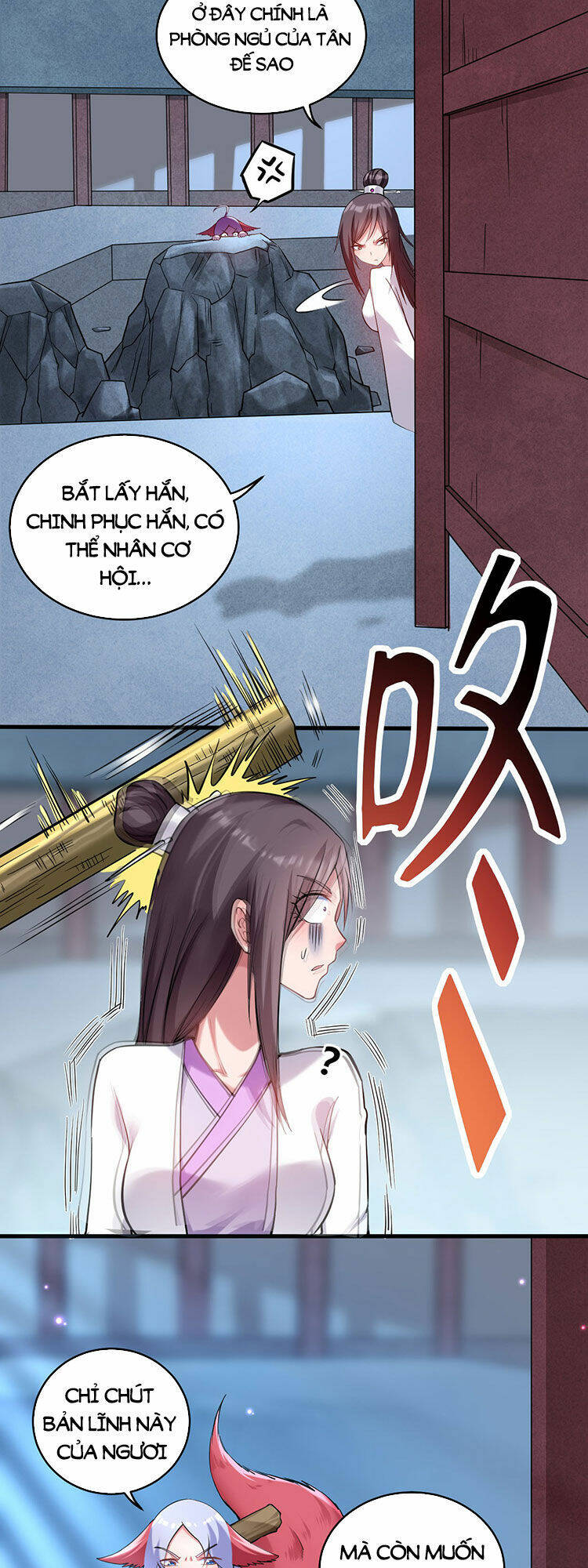 Đệ Tử Của Ta Đều Là Súp Bờ Thần: Chapter 214