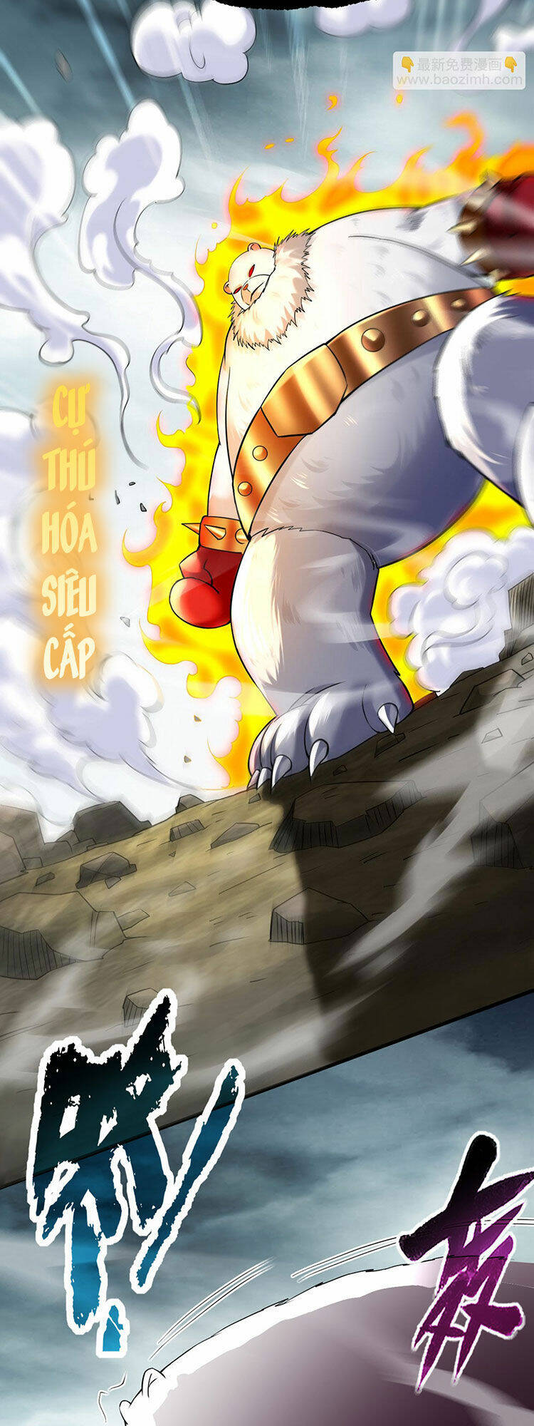 Đệ Tử Của Ta Đều Là Súp Bờ Thần: Chapter 214