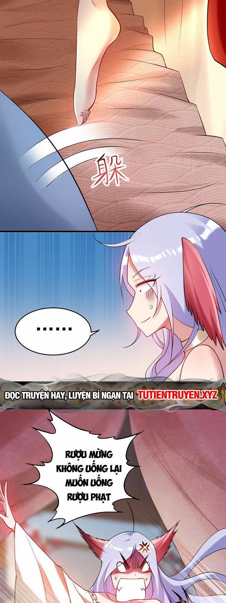 Đệ Tử Của Ta Đều Là Súp Bờ Thần: Chapter 214