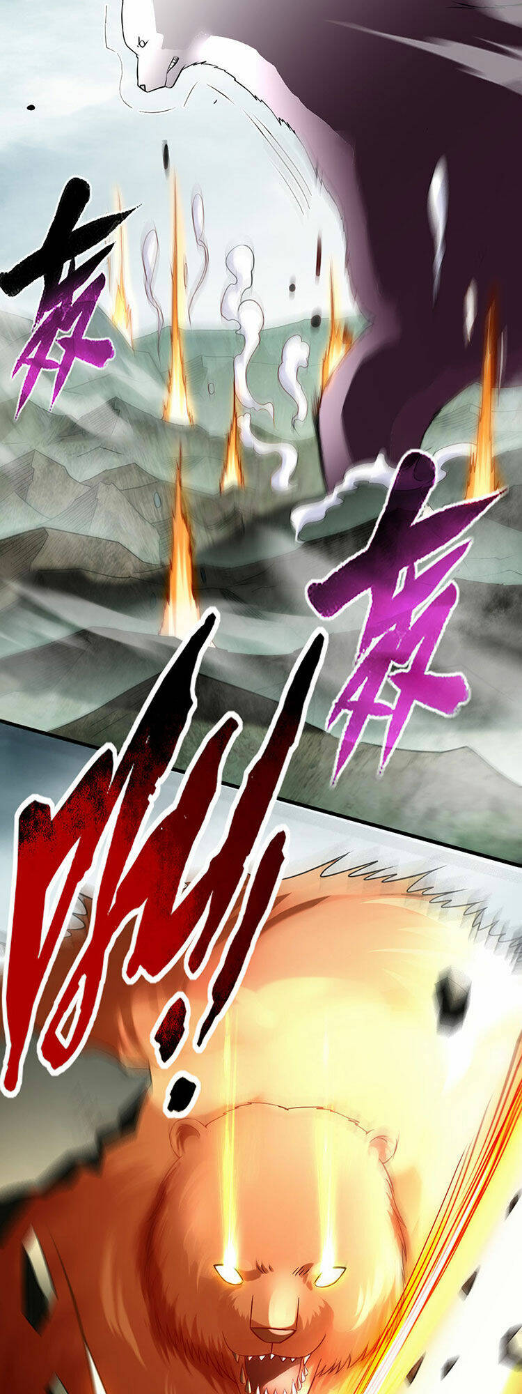 Đệ Tử Của Ta Đều Là Súp Bờ Thần: Chapter 214