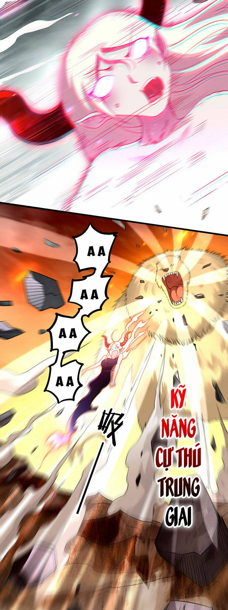 Đệ Tử Của Ta Đều Là Súp Bờ Thần: Chapter 214