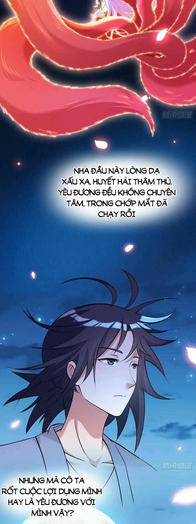 Đệ Tử Của Ta Đều Là Súp Bờ Thần: Chapter 215