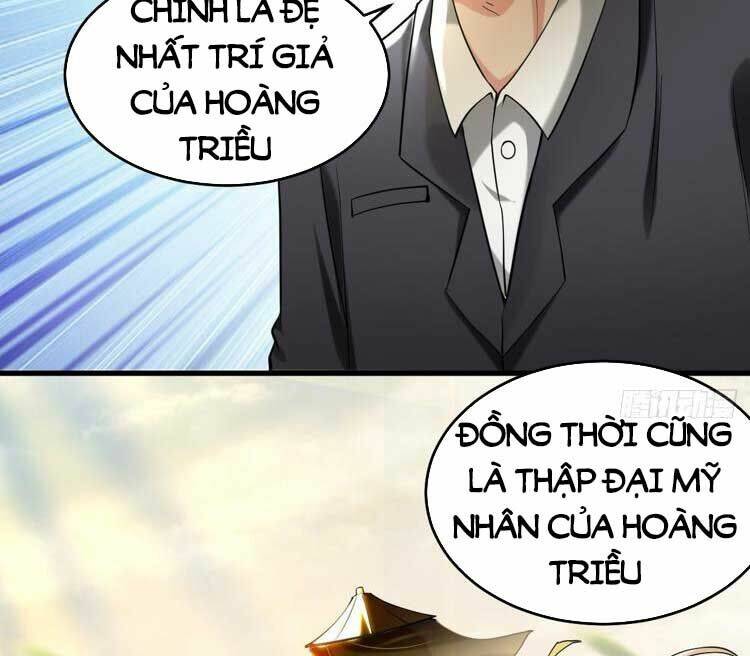 Đệ Tử Của Ta Đều Là Súp Bờ Thần: Chapter 215
