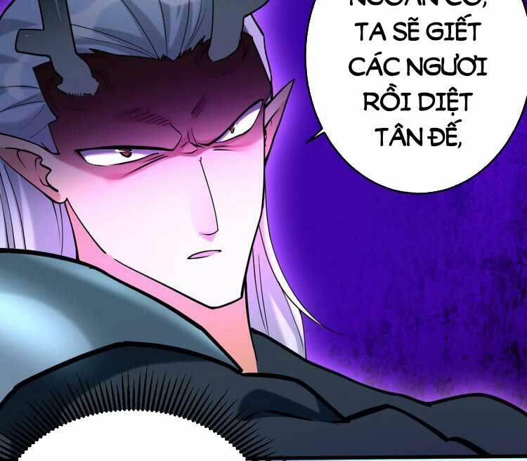 Đệ Tử Của Ta Đều Là Súp Bờ Thần: Chapter 216