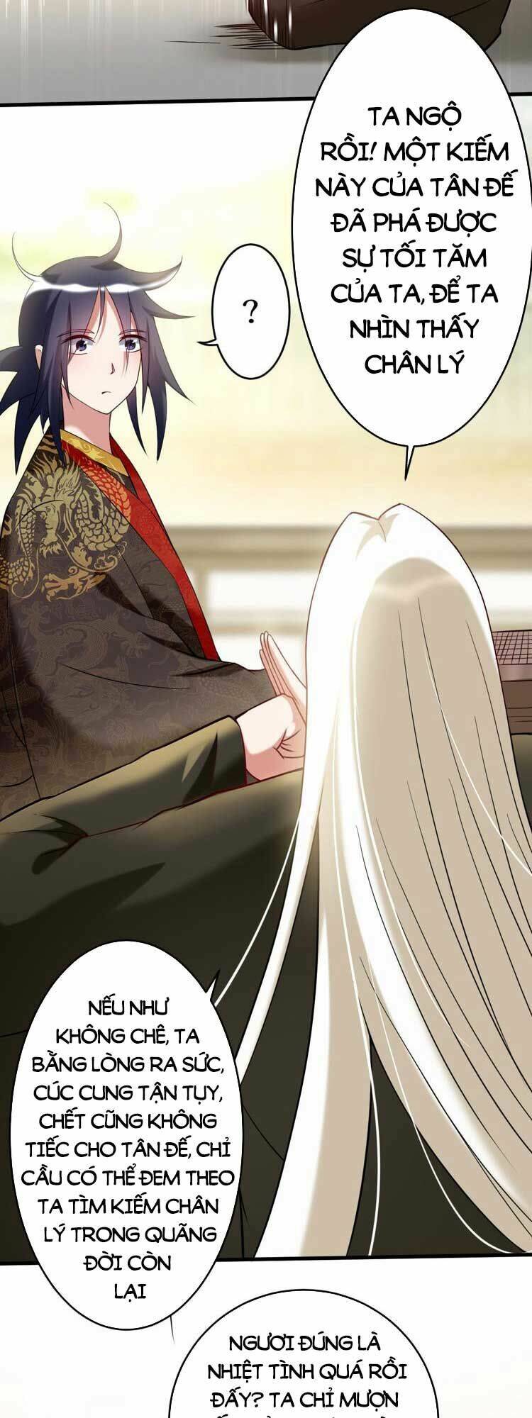 Đệ Tử Của Ta Đều Là Súp Bờ Thần: Chapter 216