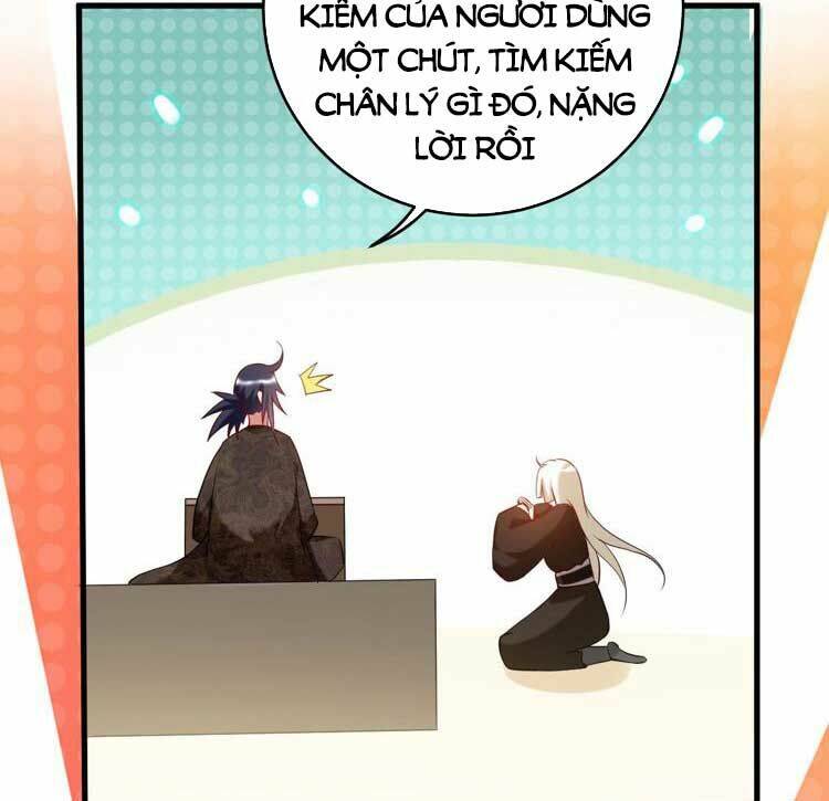 Đệ Tử Của Ta Đều Là Súp Bờ Thần: Chapter 216