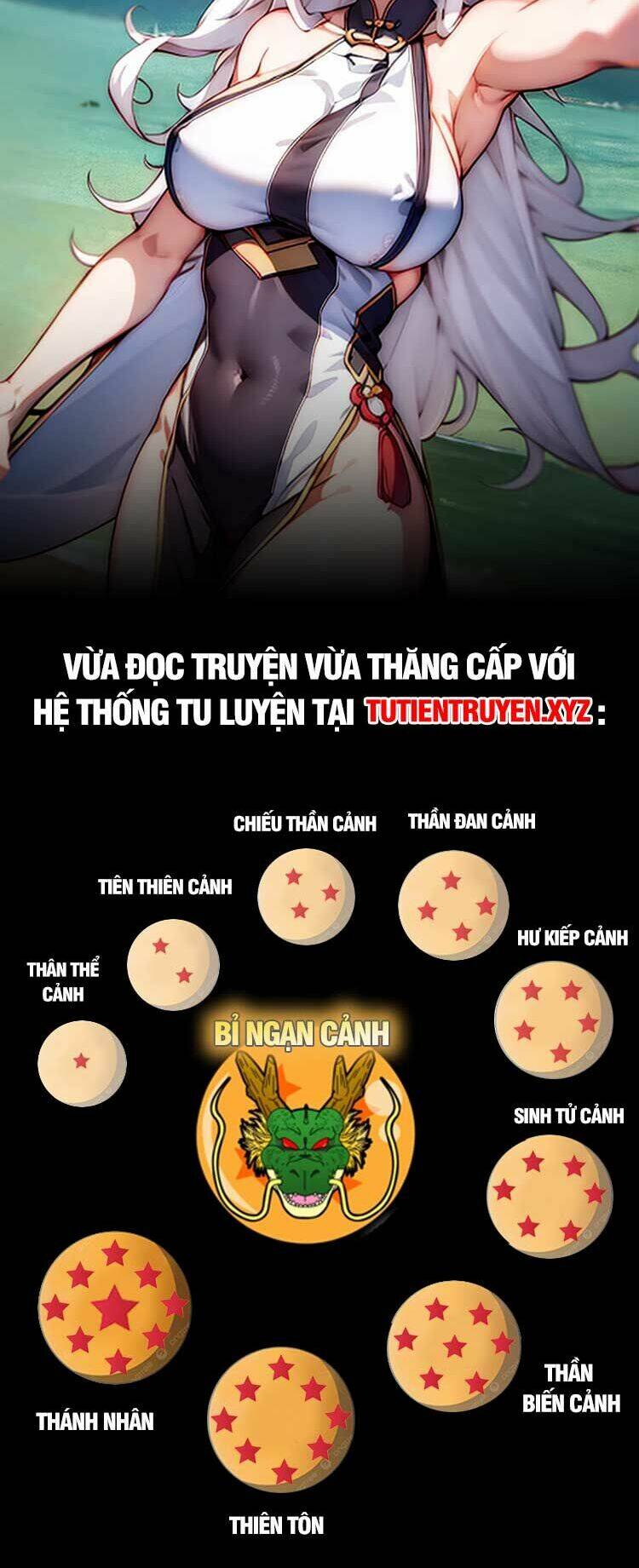 Đệ Tử Của Ta Đều Là Súp Bờ Thần: Chapter 216