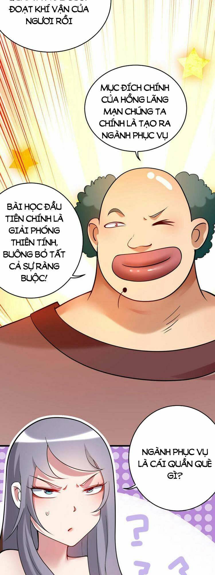 Đệ Tử Của Ta Đều Là Súp Bờ Thần: Chapter 217