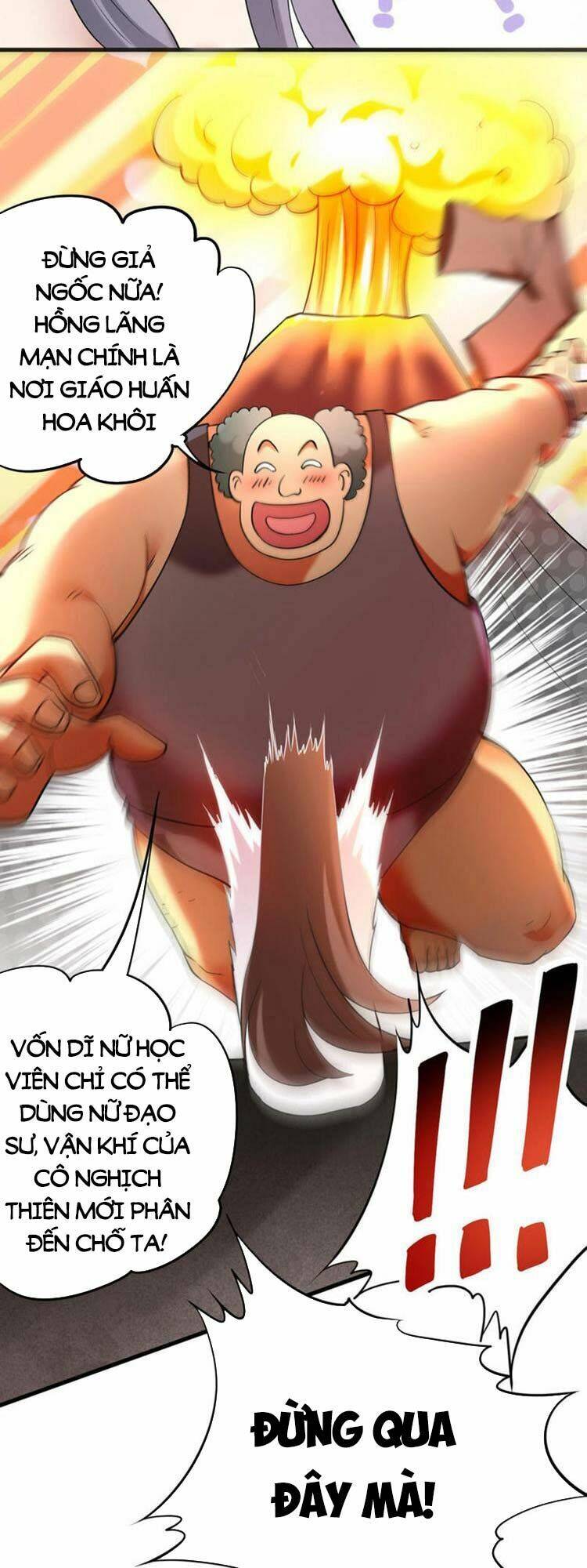 Đệ Tử Của Ta Đều Là Súp Bờ Thần: Chapter 217