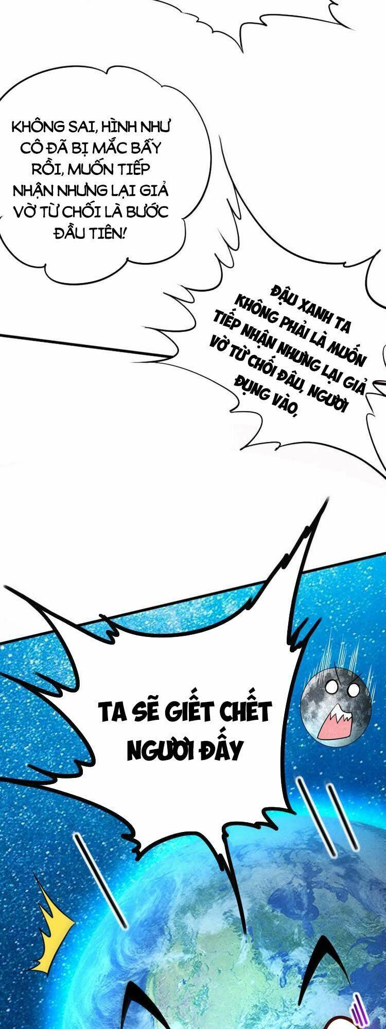 Đệ Tử Của Ta Đều Là Súp Bờ Thần: Chapter 217