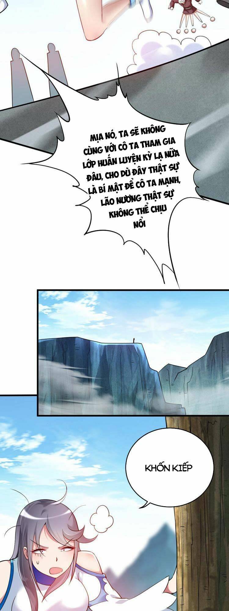 Đệ Tử Của Ta Đều Là Súp Bờ Thần: Chapter 217