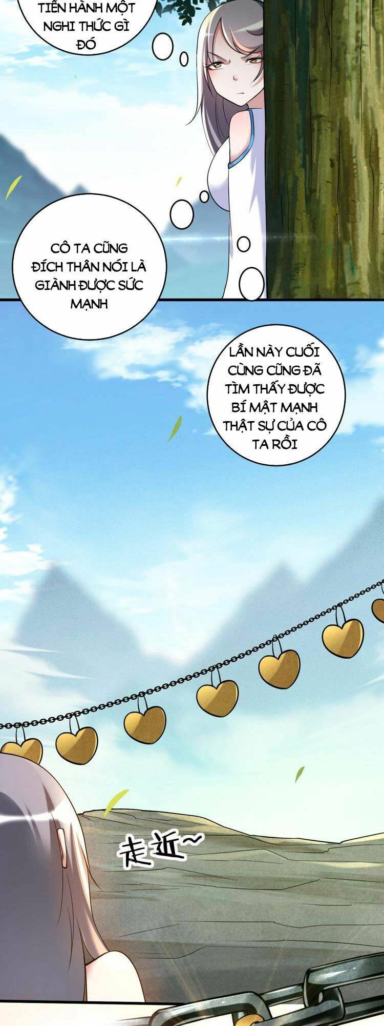 Đệ Tử Của Ta Đều Là Súp Bờ Thần: Chapter 217