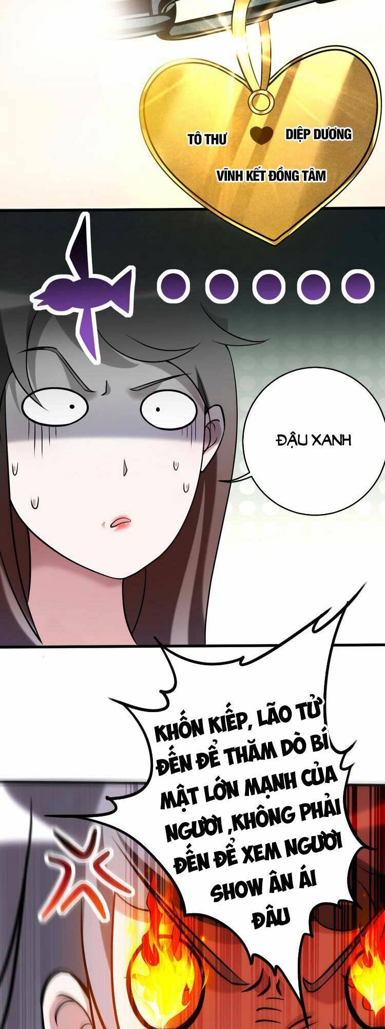 Đệ Tử Của Ta Đều Là Súp Bờ Thần: Chapter 217