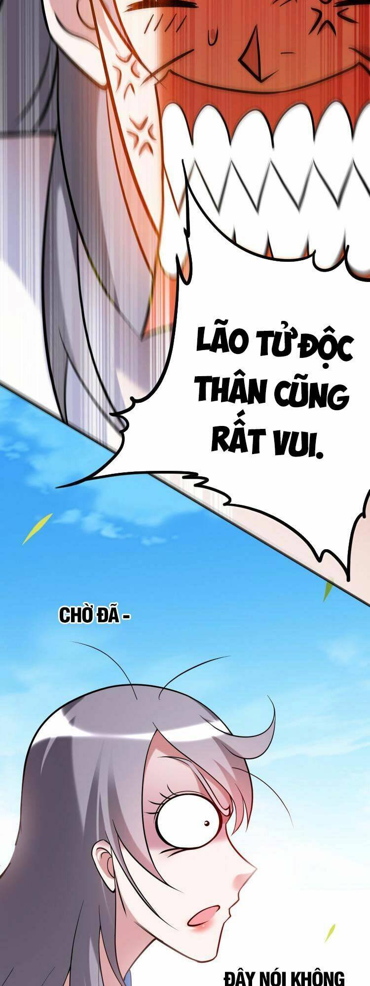 Đệ Tử Của Ta Đều Là Súp Bờ Thần: Chapter 217