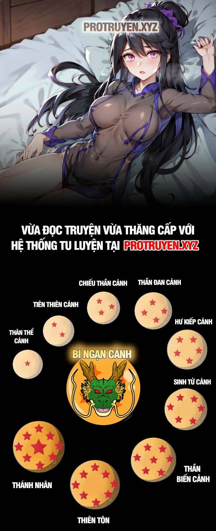 Đệ Tử Của Ta Đều Là Súp Bờ Thần: Chapter 217
