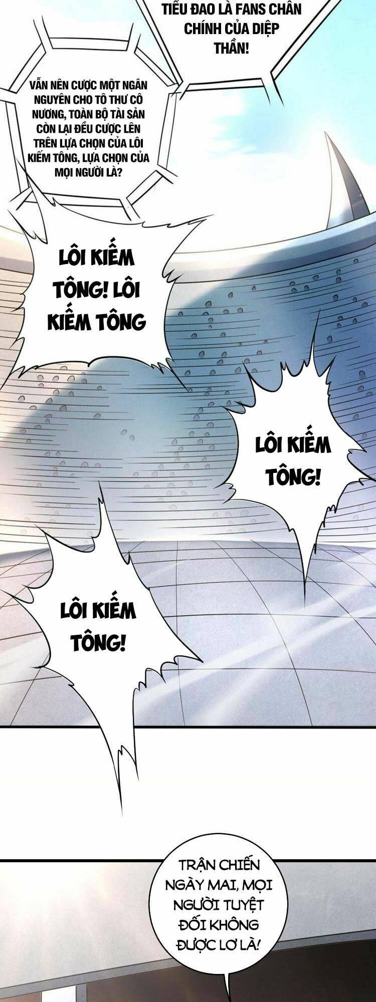 Đệ Tử Của Ta Đều Là Súp Bờ Thần: Chapter 217