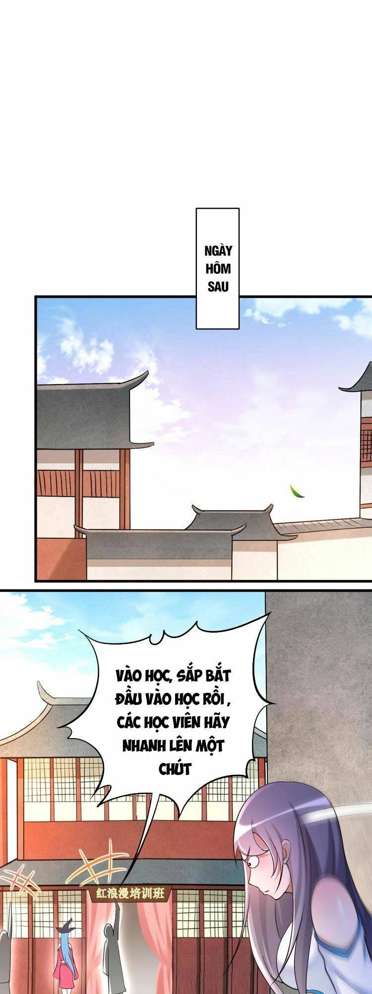 Đệ Tử Của Ta Đều Là Súp Bờ Thần: Chapter 217