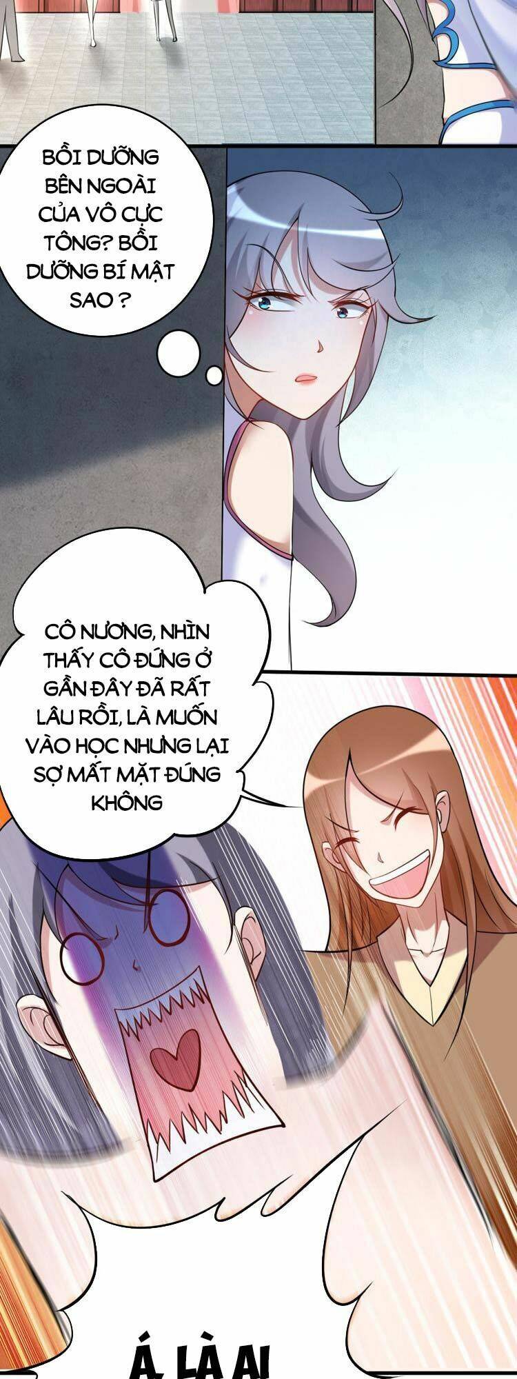 Đệ Tử Của Ta Đều Là Súp Bờ Thần: Chapter 217