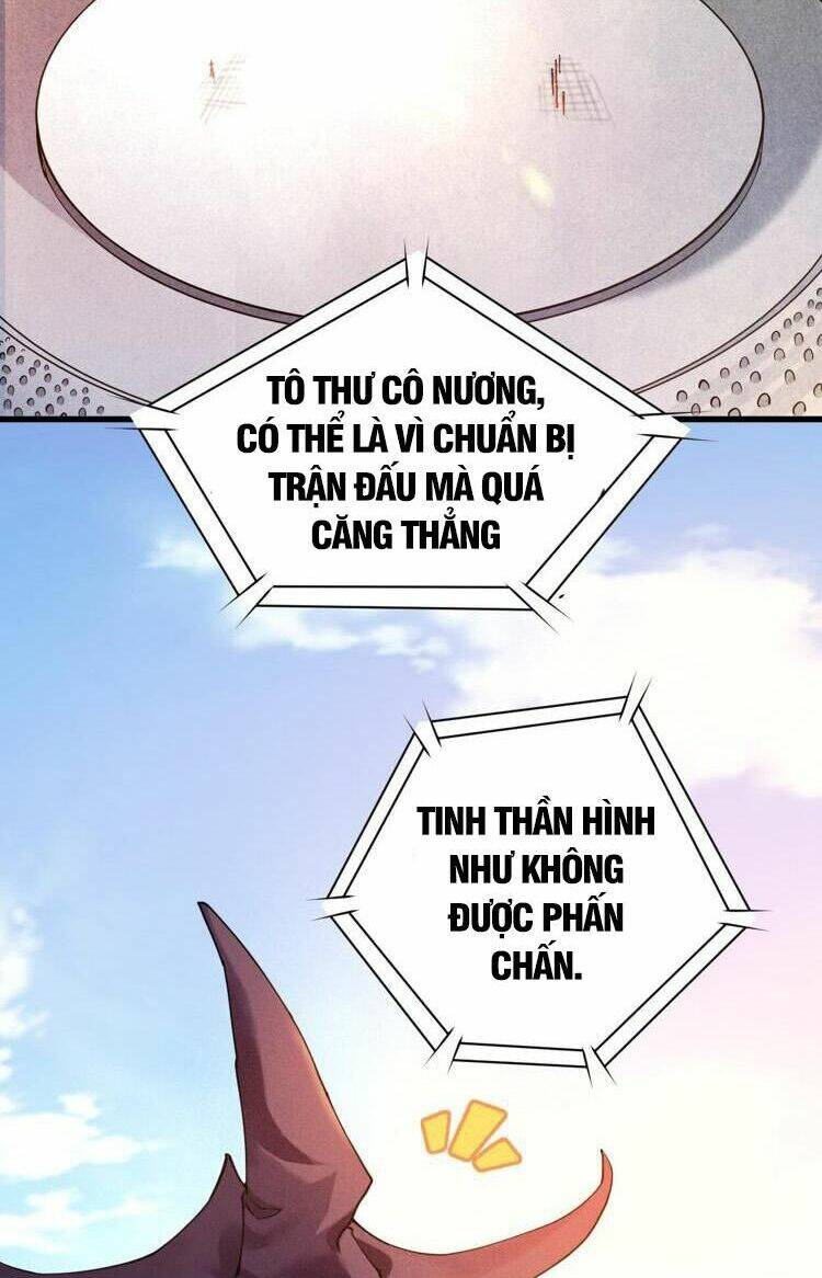Đệ Tử Của Ta Đều Là Súp Bờ Thần: Chapter 218