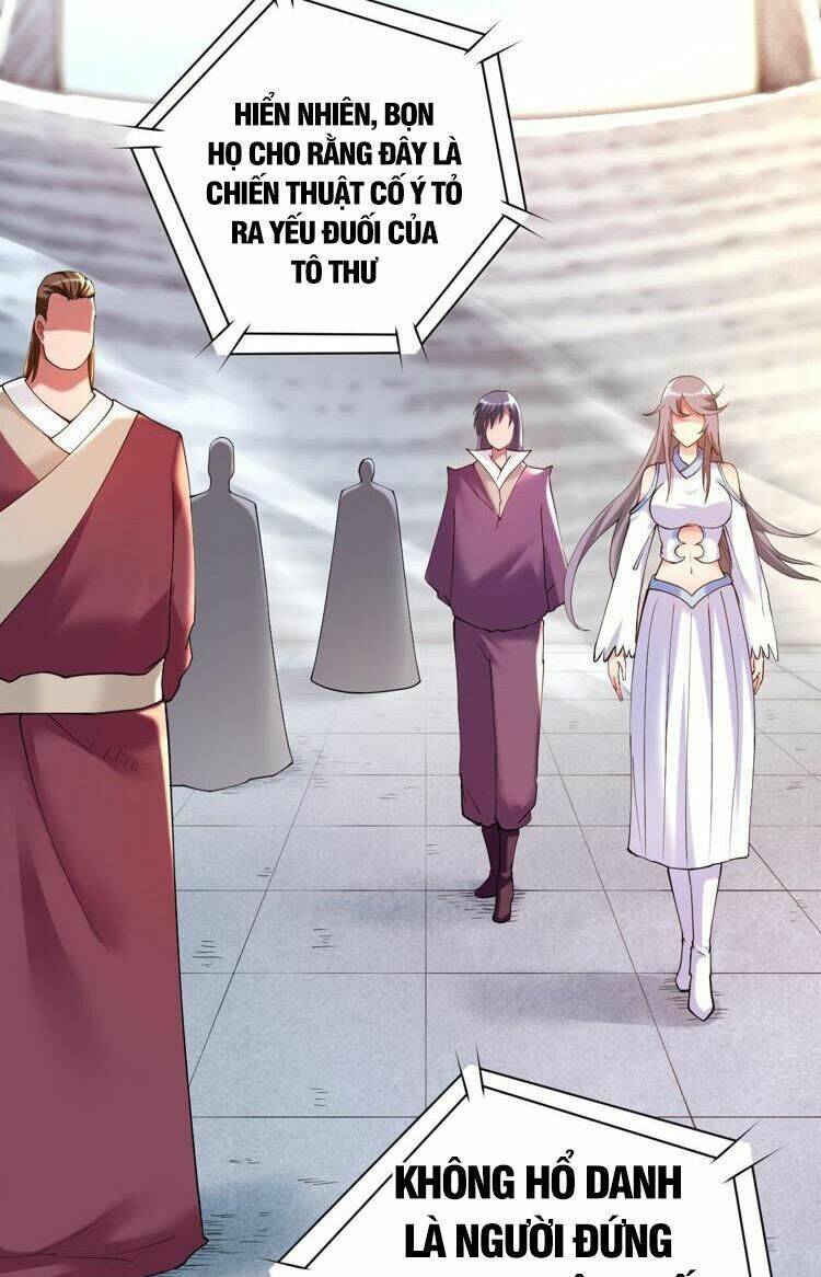 Đệ Tử Của Ta Đều Là Súp Bờ Thần: Chapter 218
